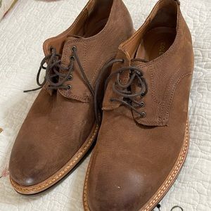 Cole Haan Oxford brown 9.5D